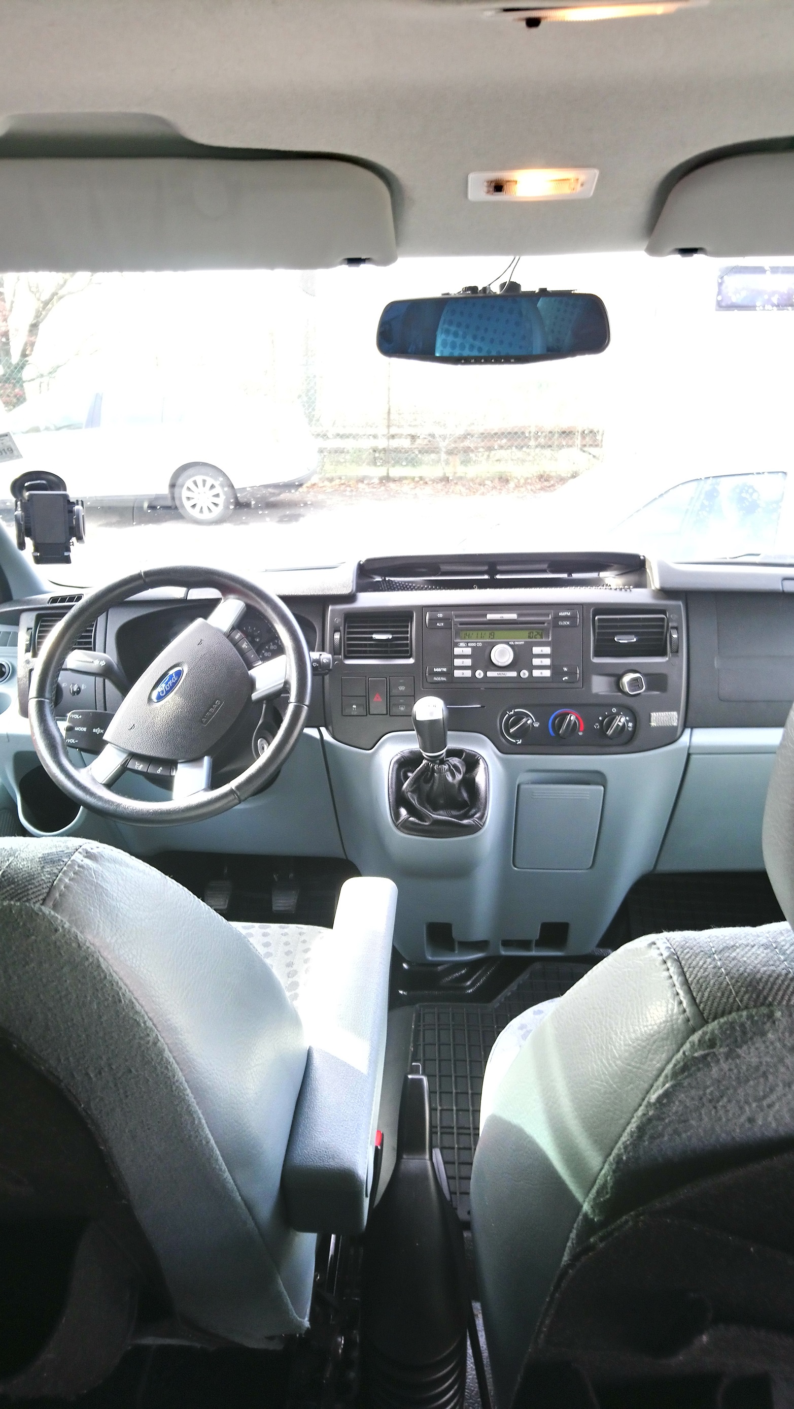 vehicle