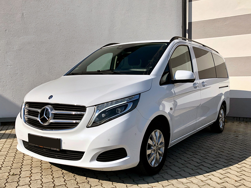 Extra vehicle image