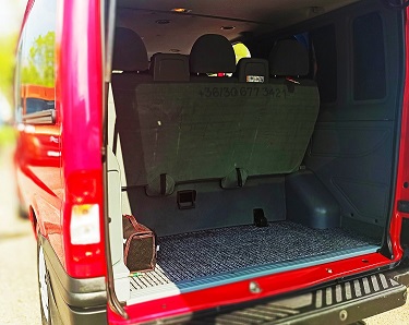 Extra vehicle image
