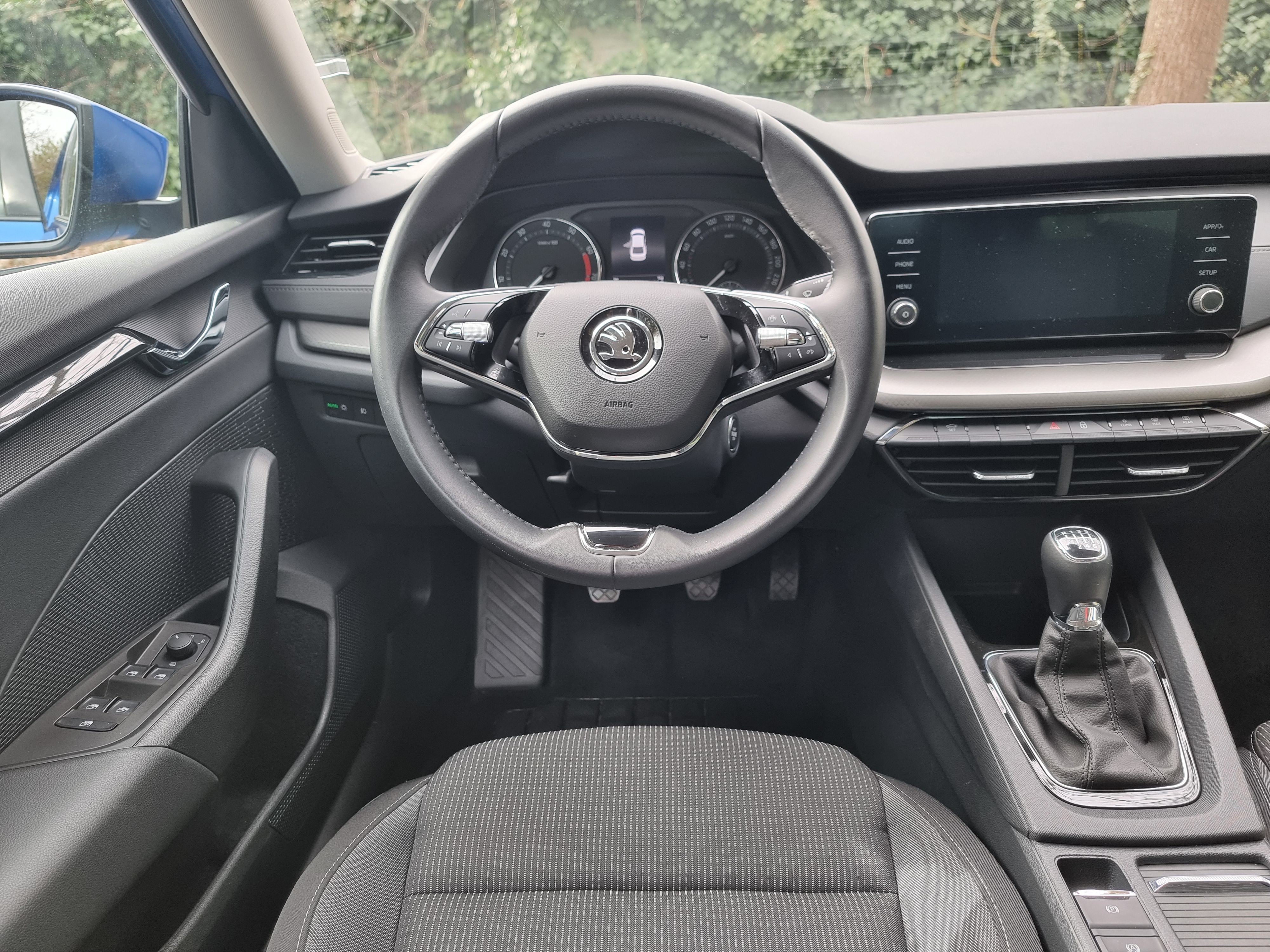Extra vehicle image