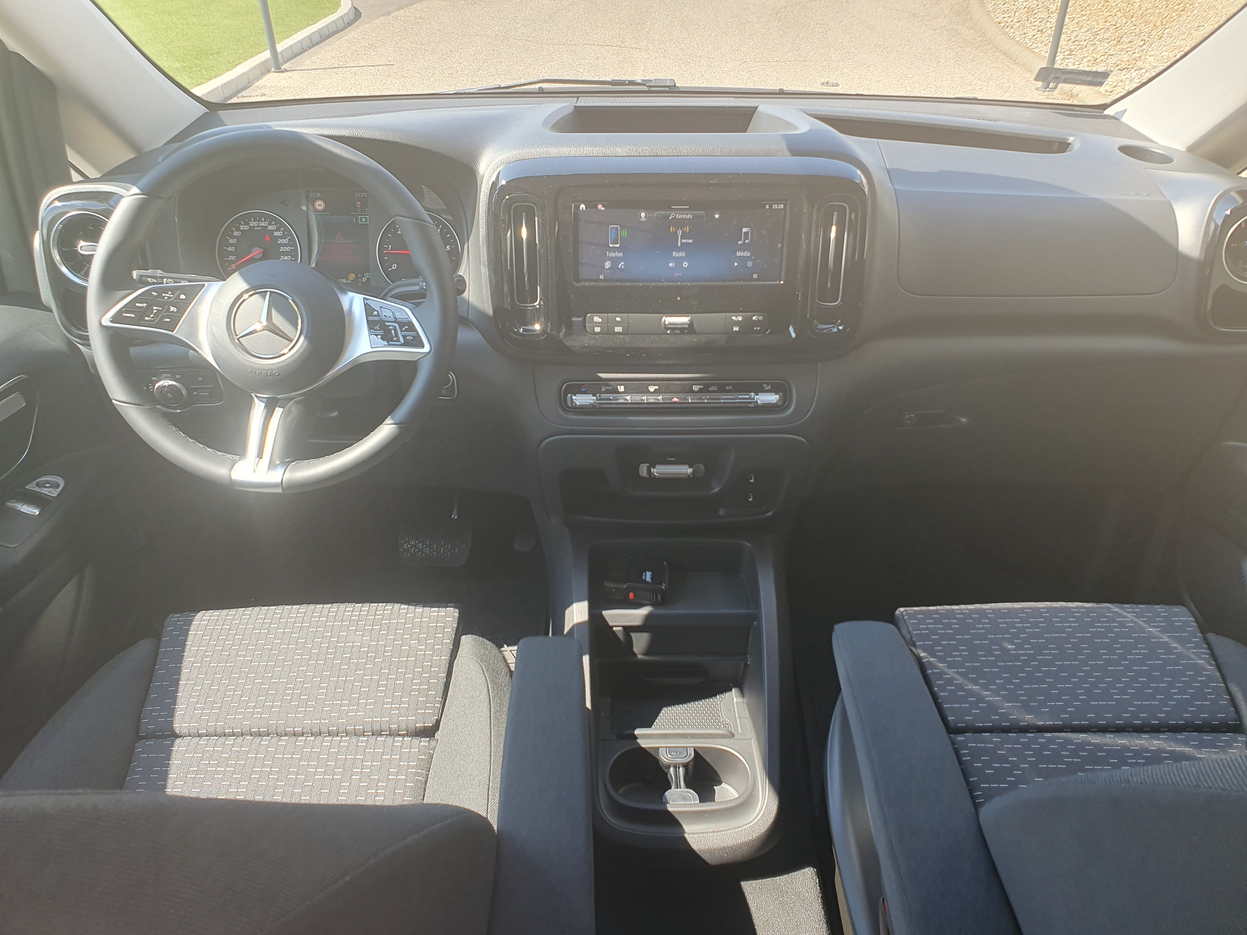 Extra vehicle image
