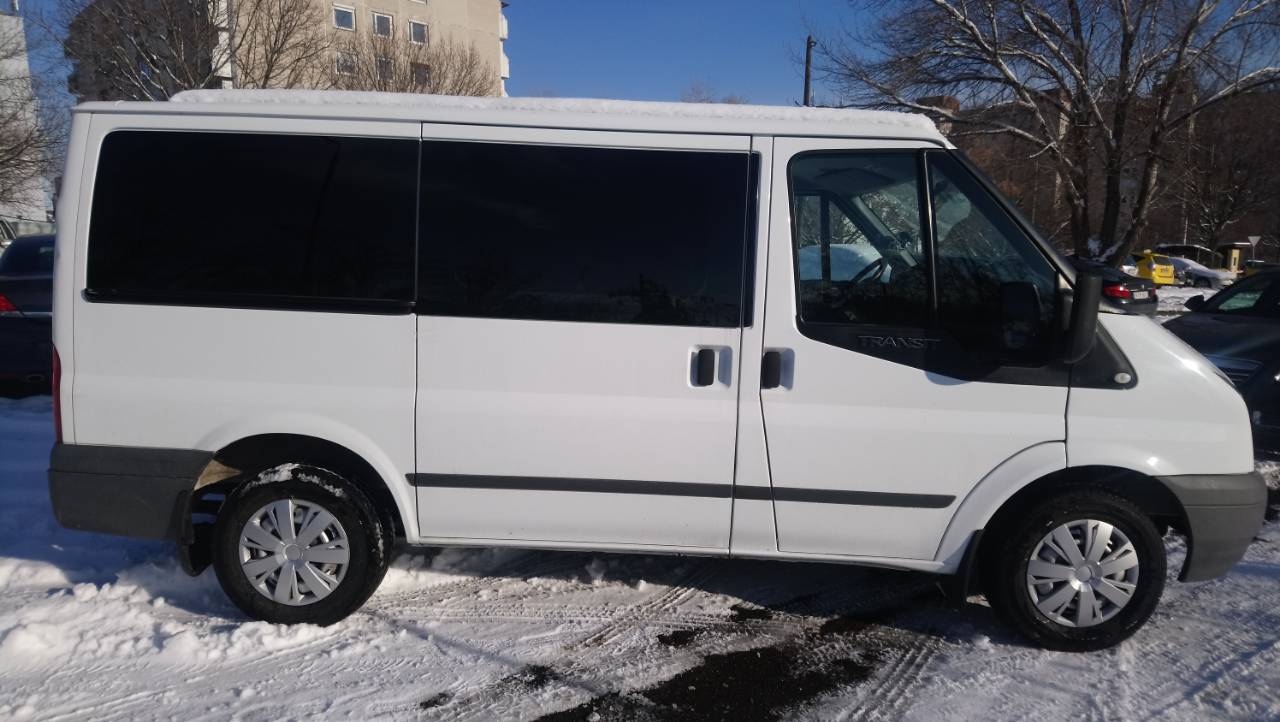 Extra vehicle image
