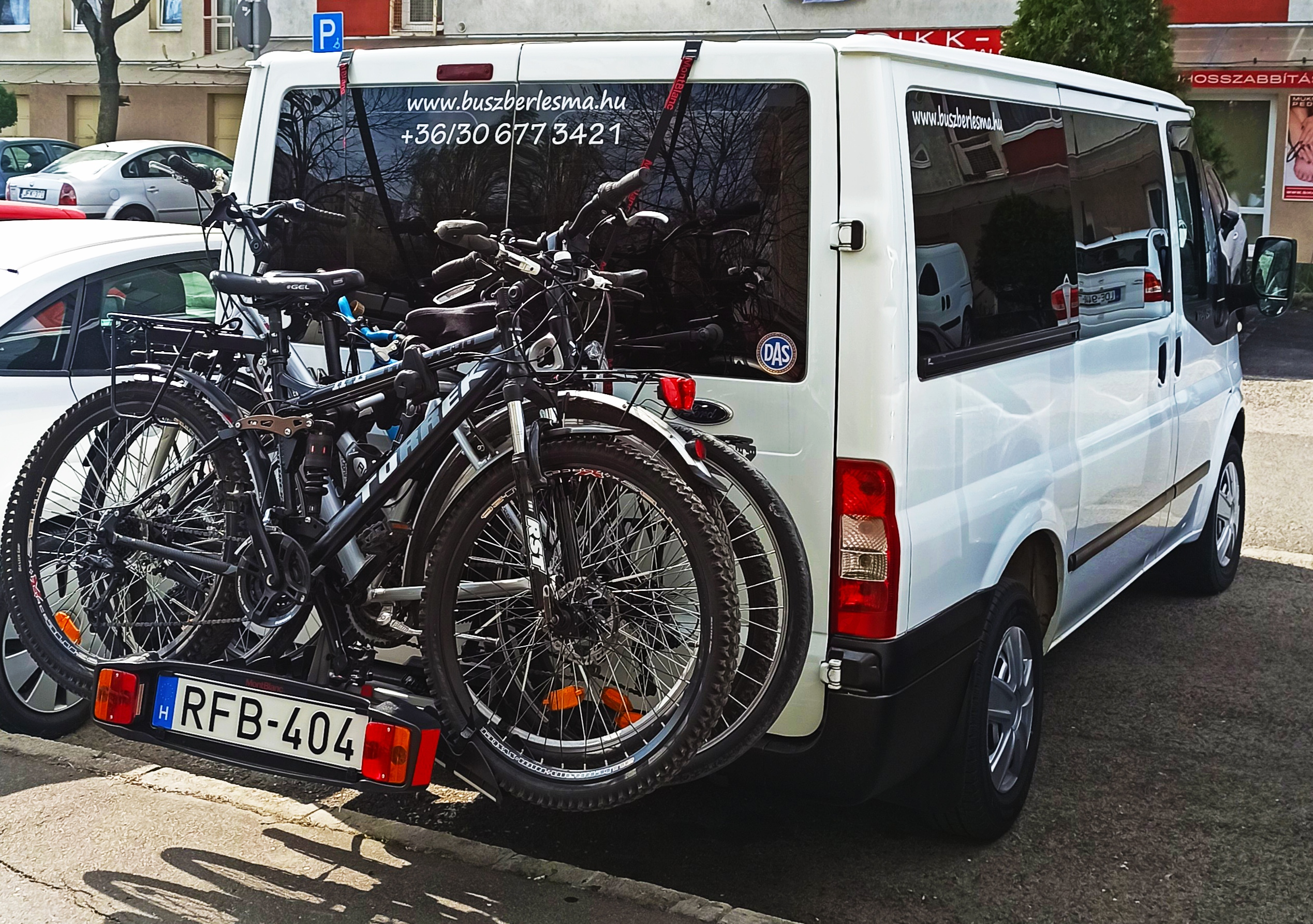 Extra vehicle image
