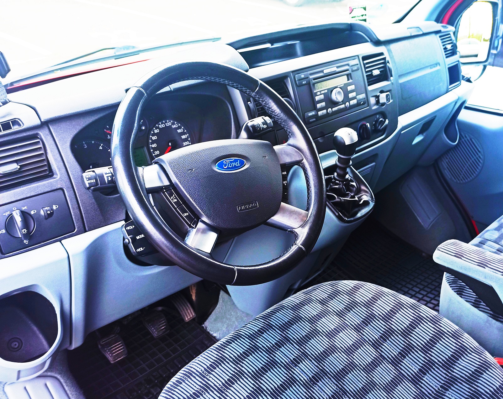 Extra vehicle image