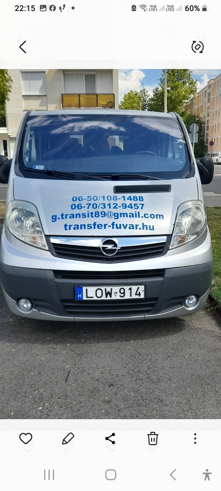 Extra vehicle image