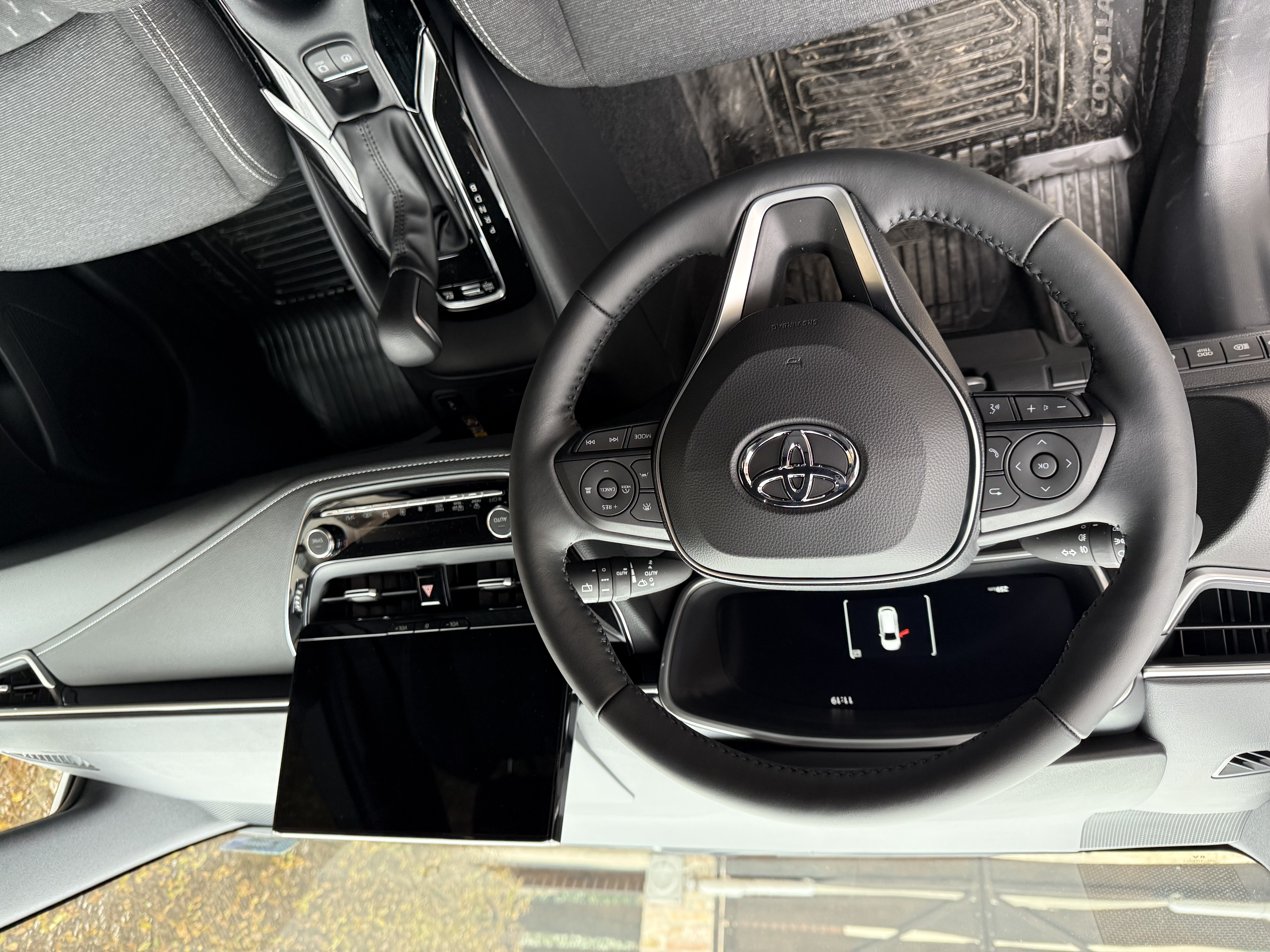 Extra vehicle image