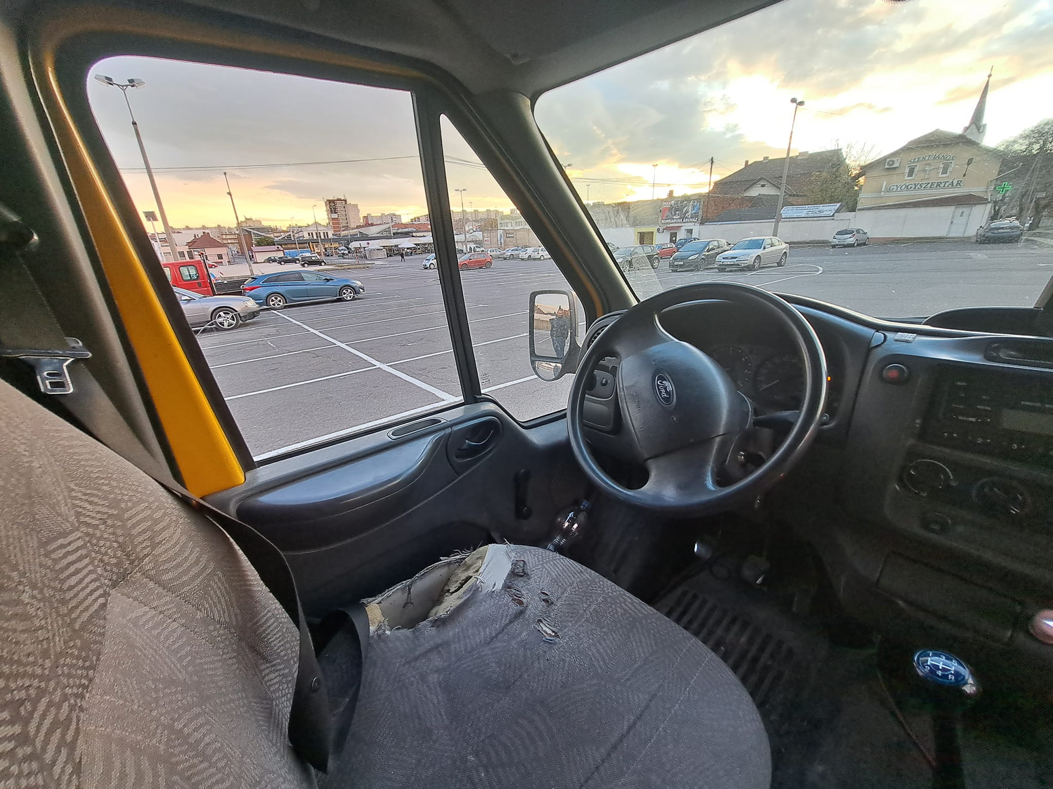 vehicle