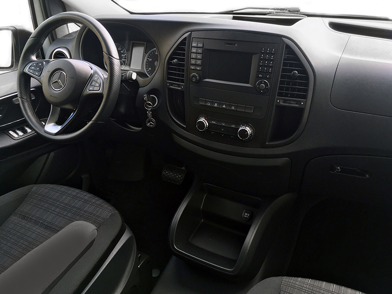 Extra vehicle image